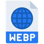 WEBP Converter Online Free