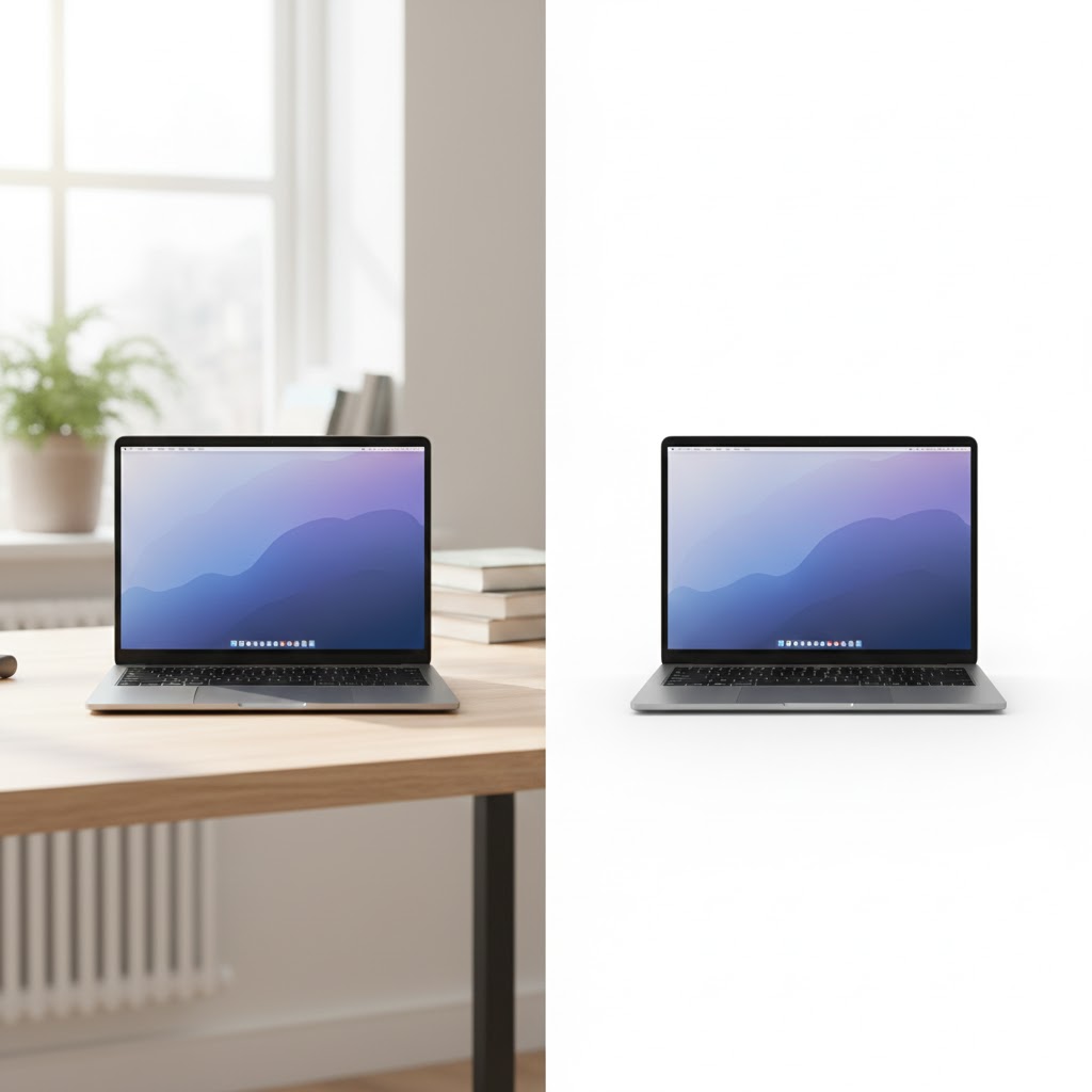 Instant Background Remover, Background Remover