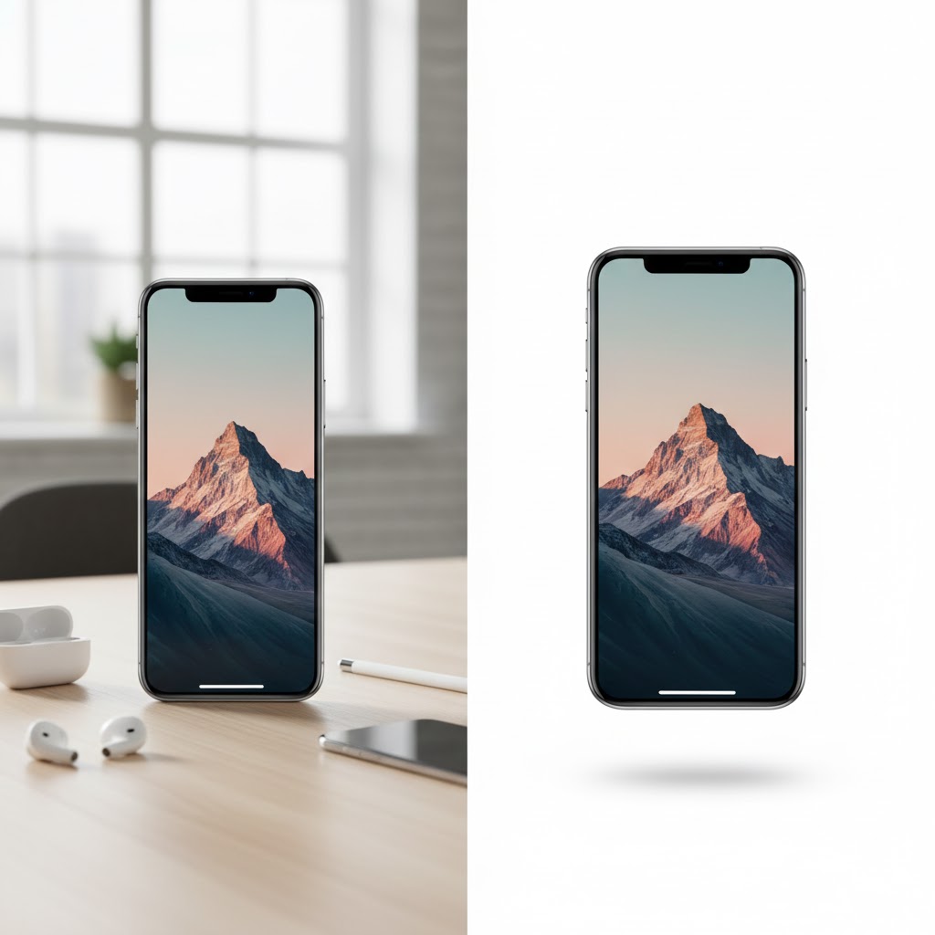 free background remover