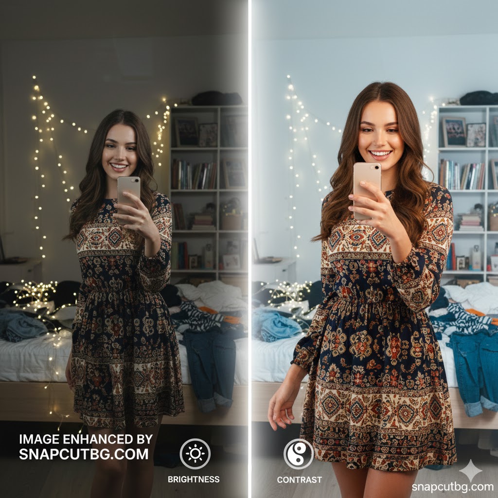 free image upscaler, step by step tutorial, AI Image Enhancer