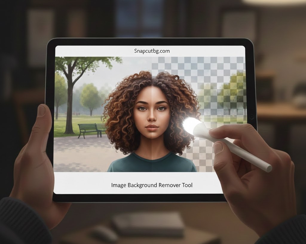 clean up image edges after background, free online image editing toolsremoval,
