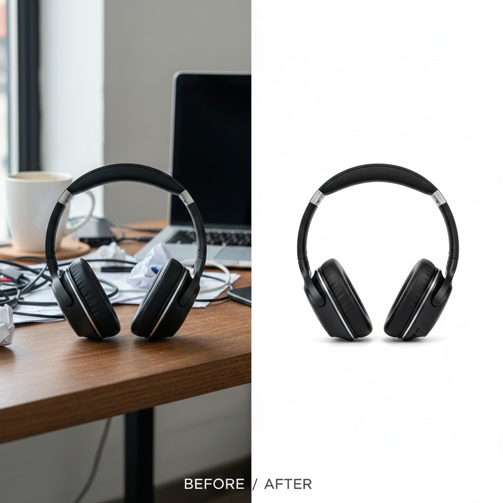 free online photo editor remove background